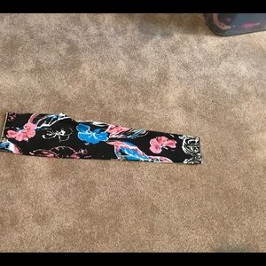 CONNECTION 18, legging